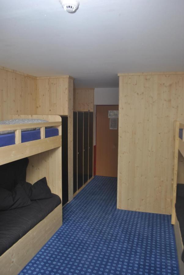 Sportgaestehaus Unterberg Кёссен Экстерьер фото
