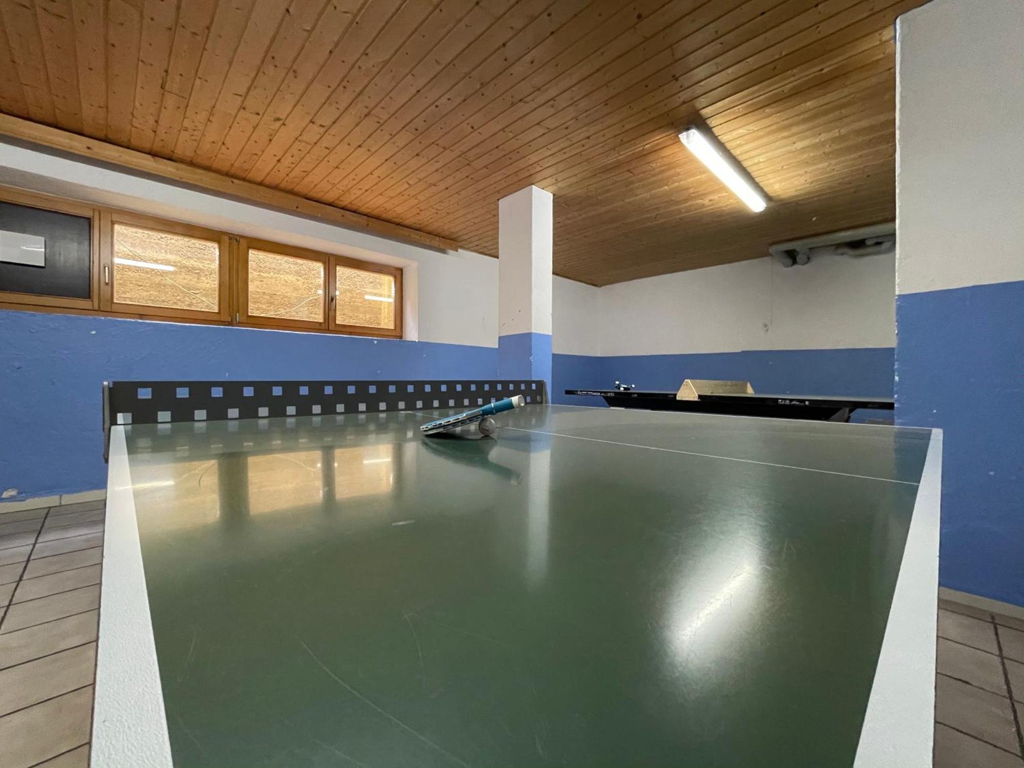 Sportgaestehaus Unterberg Кёссен Экстерьер фото