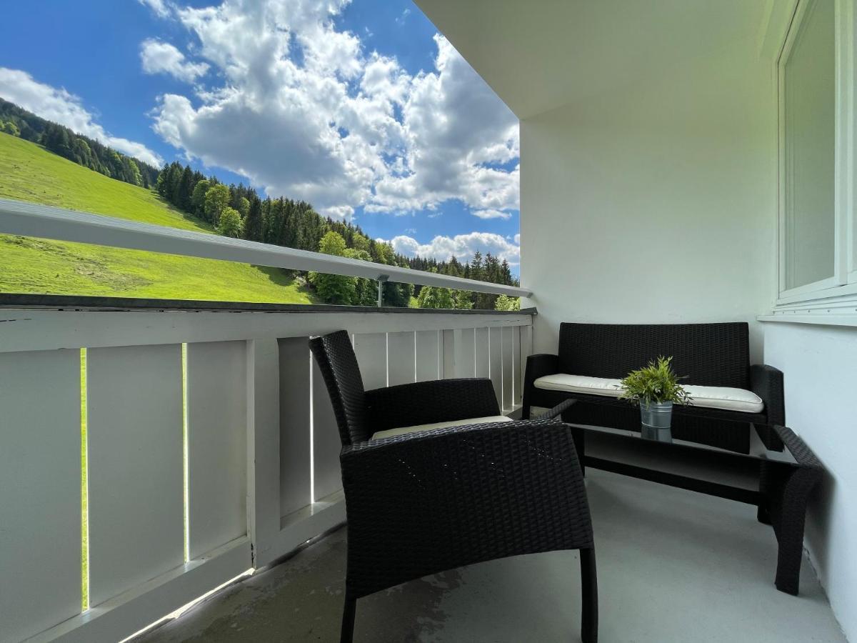 Sportgaestehaus Unterberg Кёссен Экстерьер фото